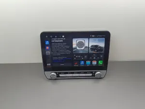 ��������� Android 9 ����� 4+32 UIS7862 4G ������ �������